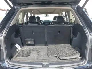 Volkswagen Atlas 2022 AWD V6 SEL Premium R-Line 4Motion 4dr SUV