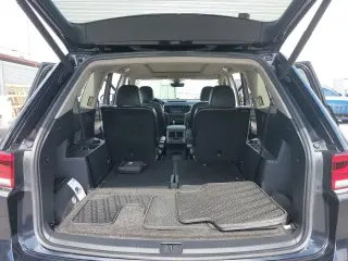Volkswagen Atlas 2022 AWD V6 SEL Premium R-Line 4Motion 4dr SUV