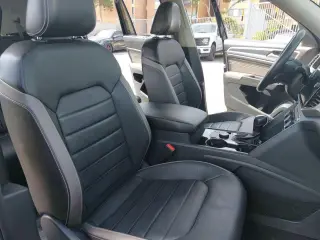 Volkswagen Atlas 2022 AWD V6 SEL Premium R-Line 4Motion 4dr SUV