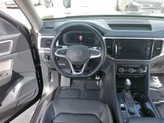 Volkswagen Atlas 2022 AWD V6 SEL Premium R-Line 4Motion 4dr SUV
