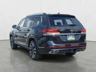 Volkswagen Atlas 2022 AWD V6 SEL Premium R-Line 4Motion 4dr SUV