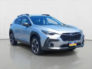 Subaru Crosstrek 2024 AWD Limited 4dr Crossover