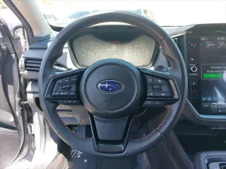 Subaru Crosstrek 2024 AWD Limited 4dr Crossover