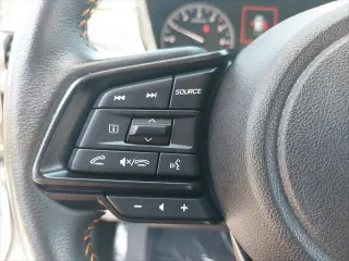 Subaru Crosstrek 2024 AWD Limited 4dr Crossover