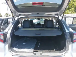 Subaru Crosstrek 2024 AWD Limited 4dr Crossover