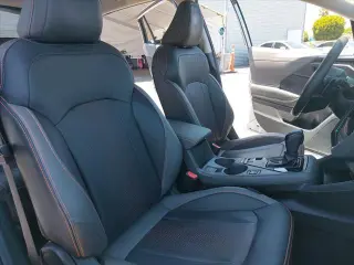 Subaru Crosstrek 2024 AWD Limited 4dr Crossover