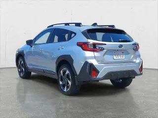 Subaru Crosstrek 2024 AWD Limited 4dr Crossover