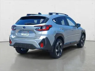 Subaru Crosstrek 2024 AWD Limited 4dr Crossover