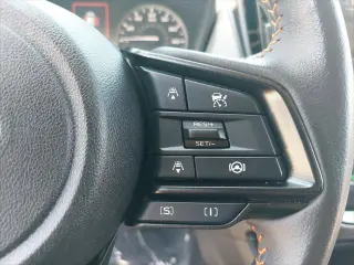 Subaru Crosstrek 2024 AWD Limited 4dr Crossover