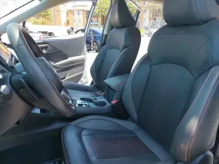 Subaru Crosstrek 2024 AWD Limited 4dr Crossover