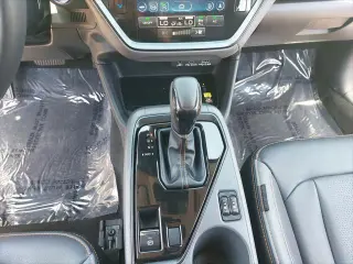 Subaru Crosstrek 2024 AWD Limited 4dr Crossover