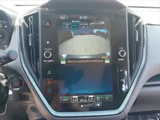 Subaru Crosstrek 2024 AWD Limited 4dr Crossover