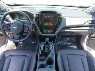Subaru Crosstrek 2024 AWD Limited 4dr Crossover