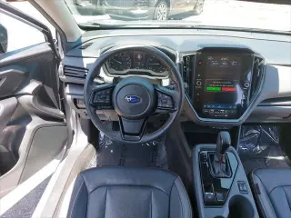 Subaru Crosstrek 2024 AWD Limited 4dr Crossover