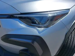 Subaru Crosstrek 2024 AWD Limited 4dr Crossover