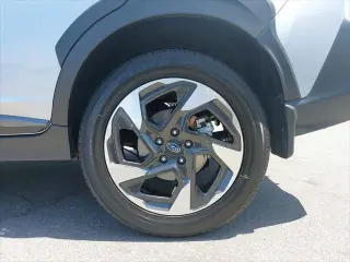 Subaru Crosstrek 2024 AWD Limited 4dr Crossover