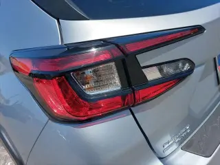Subaru Crosstrek 2024 AWD Limited 4dr Crossover