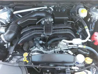 Subaru Crosstrek 2024 AWD Limited 4dr Crossover