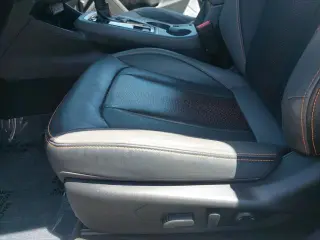 Subaru Crosstrek 2024 AWD Limited 4dr Crossover