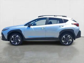 Subaru Crosstrek 2024 AWD Limited 4dr Crossover