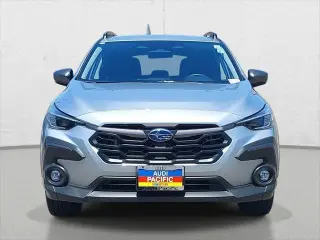 Subaru Crosstrek 2024 AWD Limited 4dr Crossover