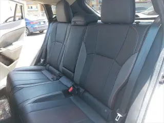 Subaru Crosstrek 2024 AWD Limited 4dr Crossover