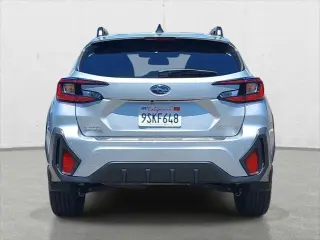 Subaru Crosstrek 2024 AWD Limited 4dr Crossover