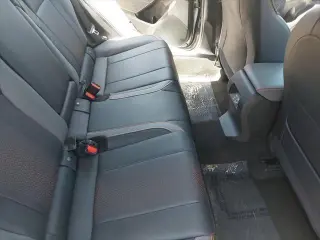 Subaru Crosstrek 2024 AWD Limited 4dr Crossover