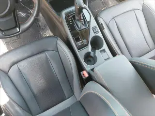 Subaru Crosstrek 2024 AWD Limited 4dr Crossover