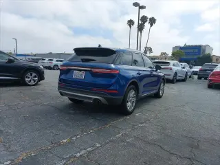 Lincoln Corsair 2020 Standard 4dr SUV