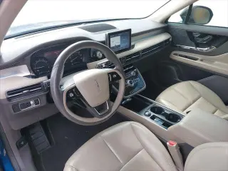 Lincoln Corsair 2020 Standard 4dr SUV