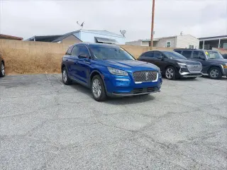 Lincoln Corsair 2020 Standard 4dr SUV