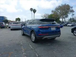 Lincoln Corsair 2020 Standard 4dr SUV