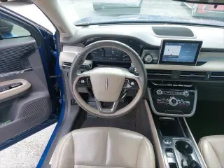 Lincoln Corsair 2020 Standard 4dr SUV