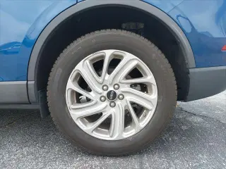 Lincoln Corsair 2020 Standard 4dr SUV