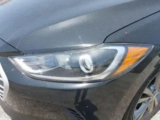 Hyundai ELANTRA 2018 SEL 4dr Sedan (US)