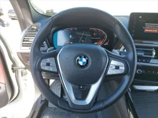 BMW X3 2024 sDrive30i 4dr Sports Activity Vehicle