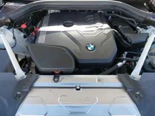 BMW X3 2024 sDrive30i 4dr Sports Activity Vehicle