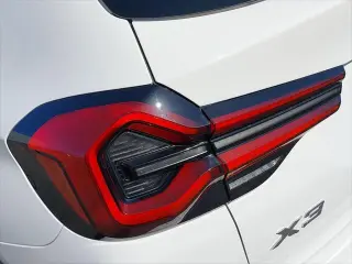 BMW X3 2024 sDrive30i 4dr Sports Activity Vehicle