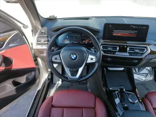 BMW X3 2024 sDrive30i 4dr Sports Activity Vehicle