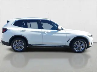 BMW X3 2024 sDrive30i 4dr Sports Activity Vehicle