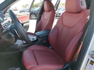 BMW X3 2024 sDrive30i 4dr Sports Activity Vehicle