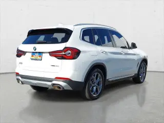 BMW X3 2024 sDrive30i 4dr Sports Activity Vehicle