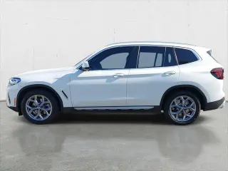 BMW X3 2024 sDrive30i 4dr Sports Activity Vehicle