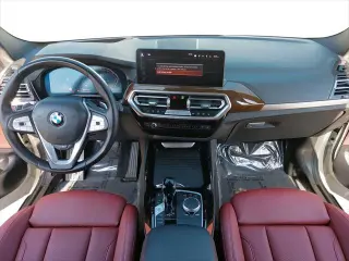 BMW X3 2024 sDrive30i 4dr Sports Activity Vehicle