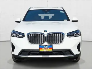 BMW X3 2024 sDrive30i 4dr Sports Activity Vehicle