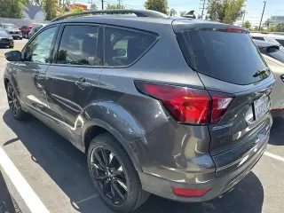 Ford Escape 2019 SE 4dr SUV