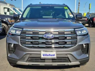 Ford Explorer 2026 Active 4dr SUV