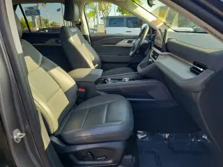 Ford Explorer 2026 Active 4dr SUV