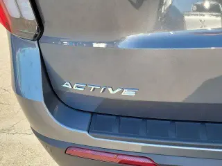 Ford Explorer 2026 Active 4dr SUV